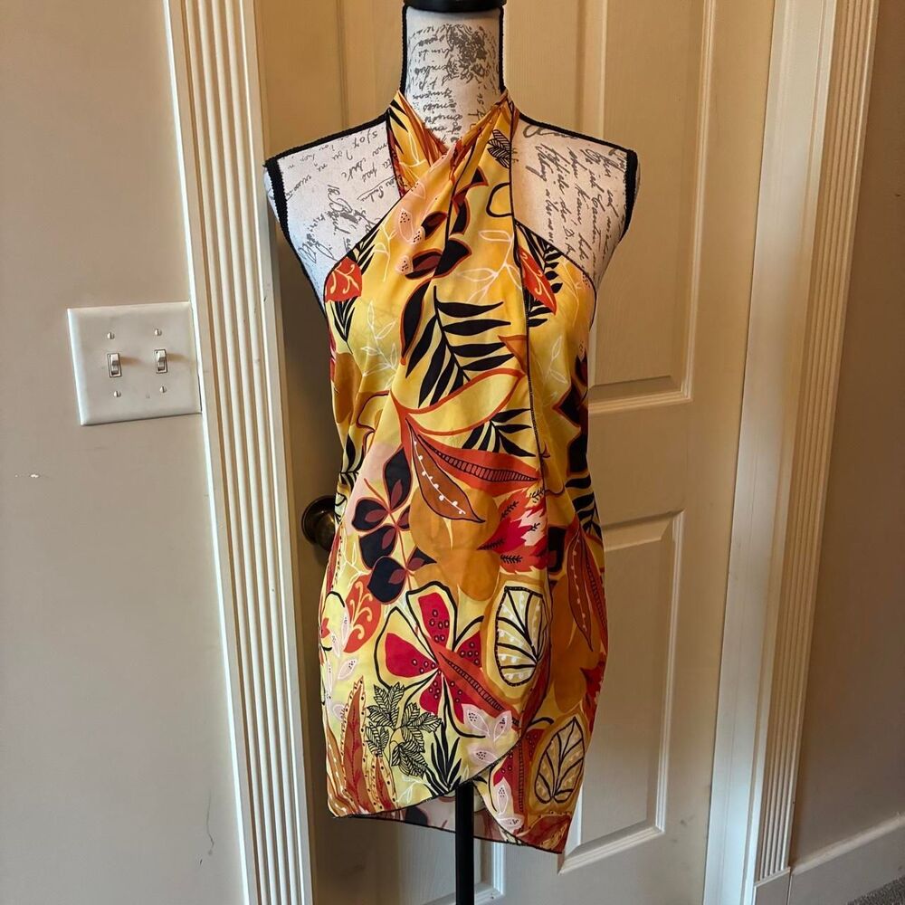Unbranded Women's multi Cover-ups